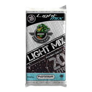 Platinium Soil - Light Mix
